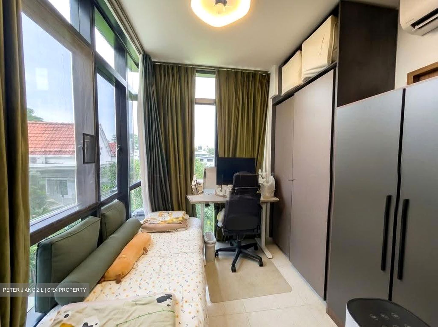 View at Kismis (D21), Apartment #639573911